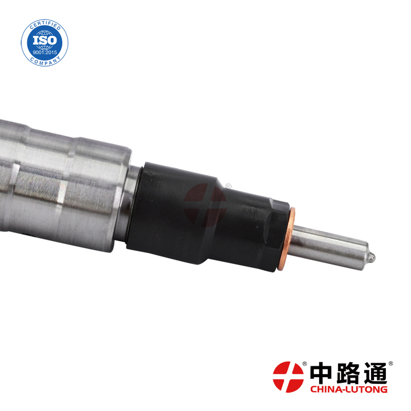 卡车欧三喷油器  095000-7060