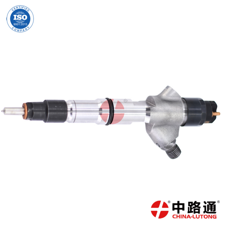 适配于卡特彼勒铲运机喷油器喷油嘴221F426554