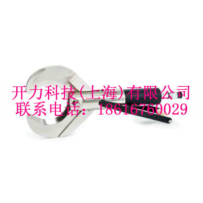 P-120C 分体式液压切刀（Kort）