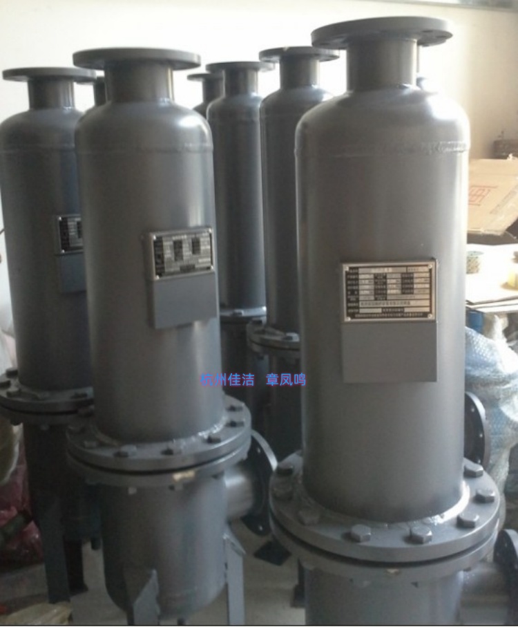 除油器工作原理 油水分离器厂家 油水分离器工作原理