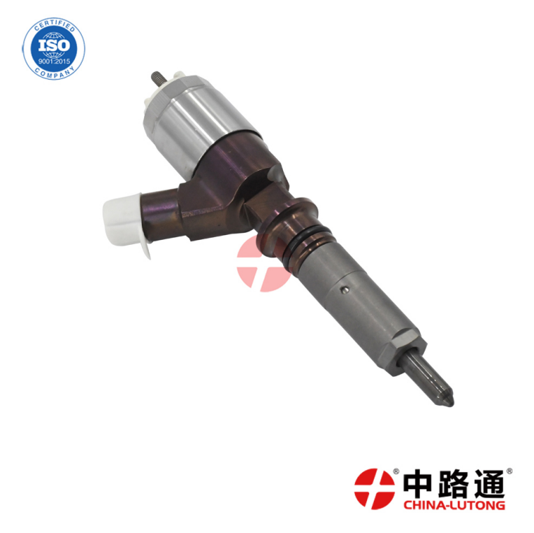 适配于卡特发动机喷油器总成2408063