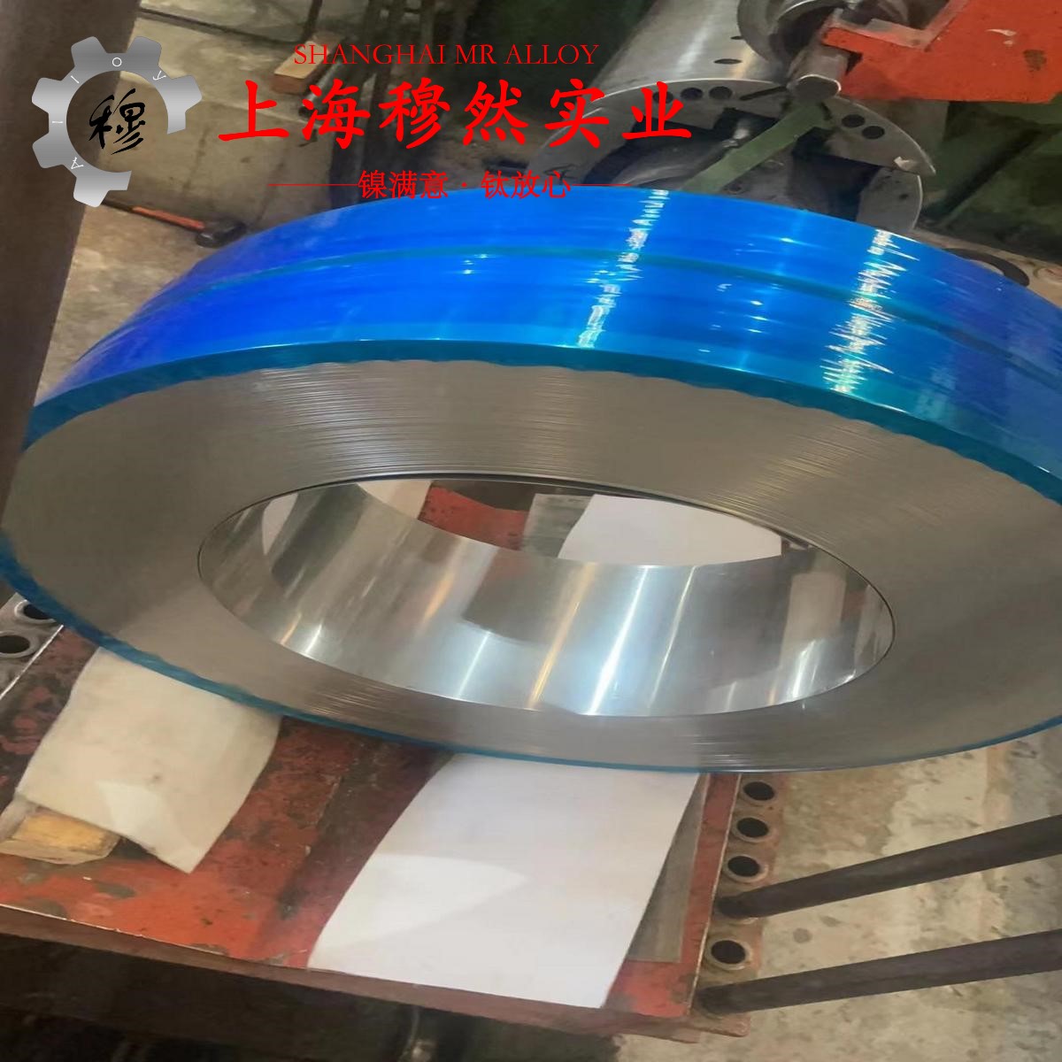 JG1302钛铝基高温结构材料的高温蠕变性能、光谱分析