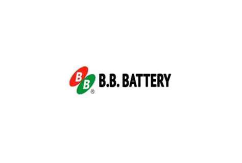BB蓄电池 镁镁电池中国有限公司