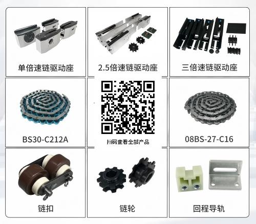 6063-T5工业铝型材 欧标国标流水线框架铝合金型材