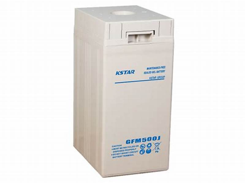 KSTAR科士达铅酸蓄电池 6-FM-40太阳能路灯UPS直流屏12V-40AH