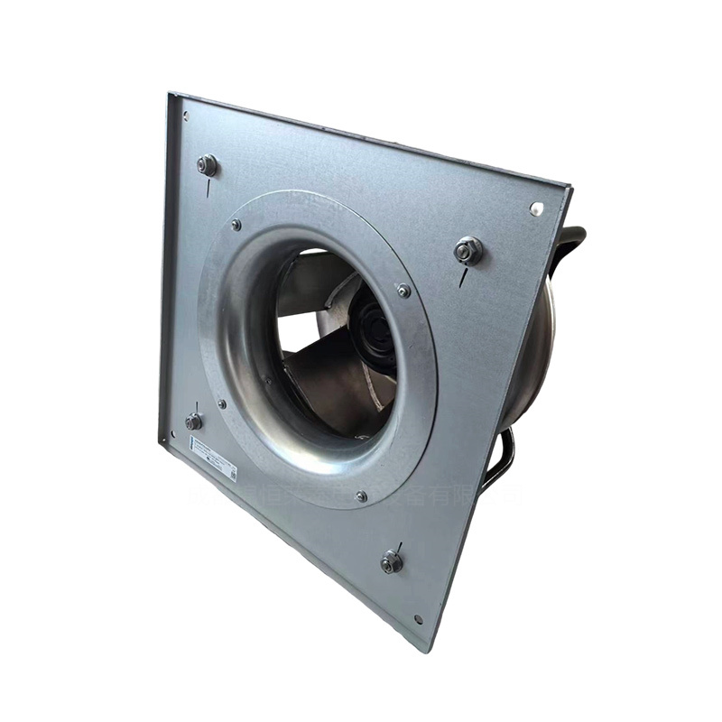 德国ebmpapst离心风机 K3G355-PV70-01/F10 工业设备用风扇