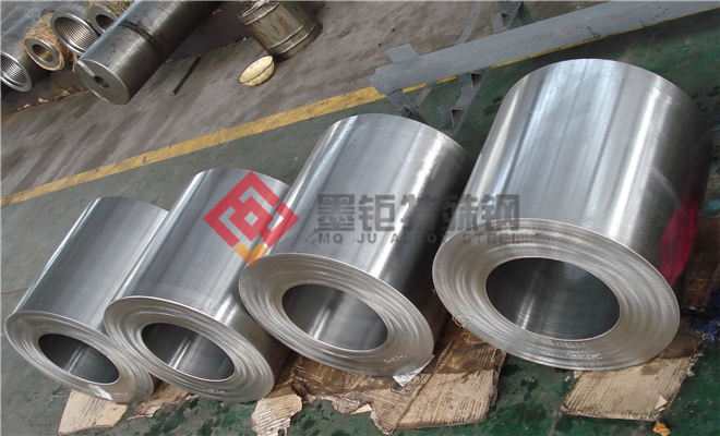 N08330镍铁铬合金高温抗氧化炉管冷热循环工况实际表现如何