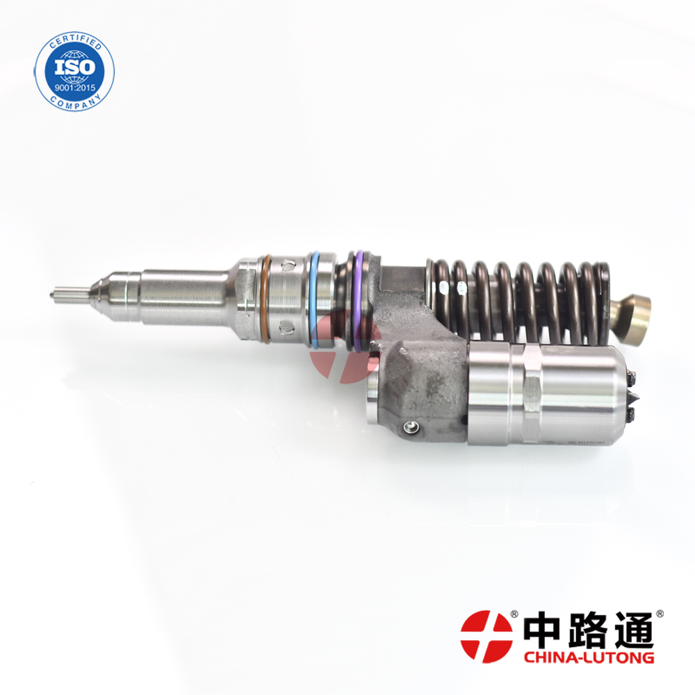 适配于潍柴厂家喷油器