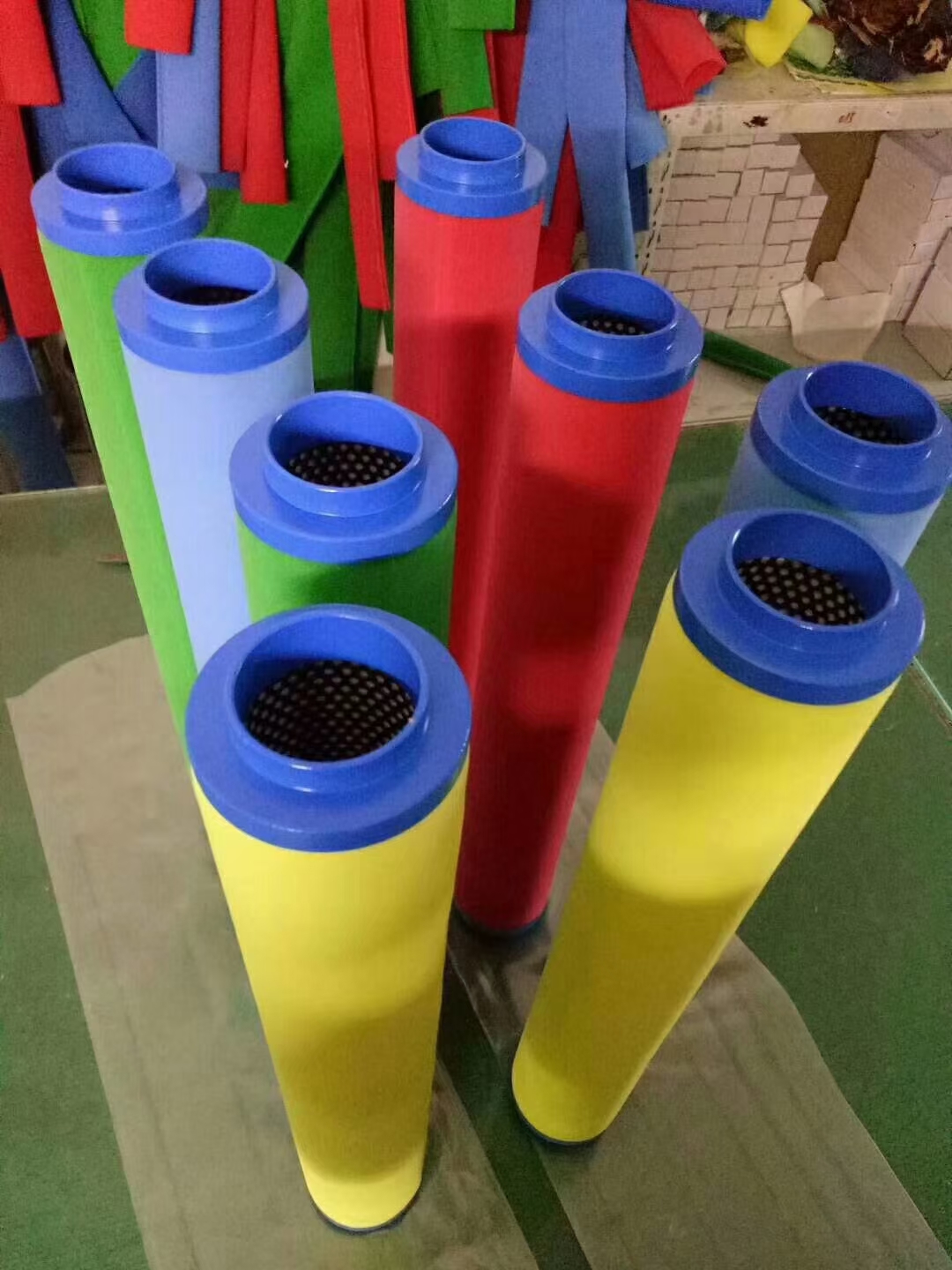 滤芯KTO-015Q/KTO-015P/KTO-015S/KTO-015C适用KTO系列过滤器 