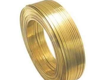 环保黄铜丝H62H65H68黄铜丝国标H65黄铜线低价供应