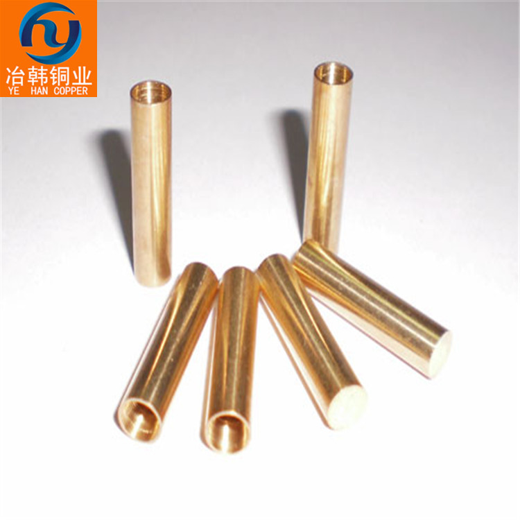 H62黄铜成分及力学性能H62是什么材料