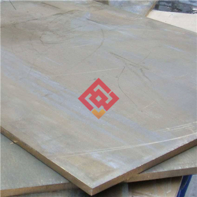 CuAl9Mn2铝青铜铜棒铜板高强耐磨易加工成型