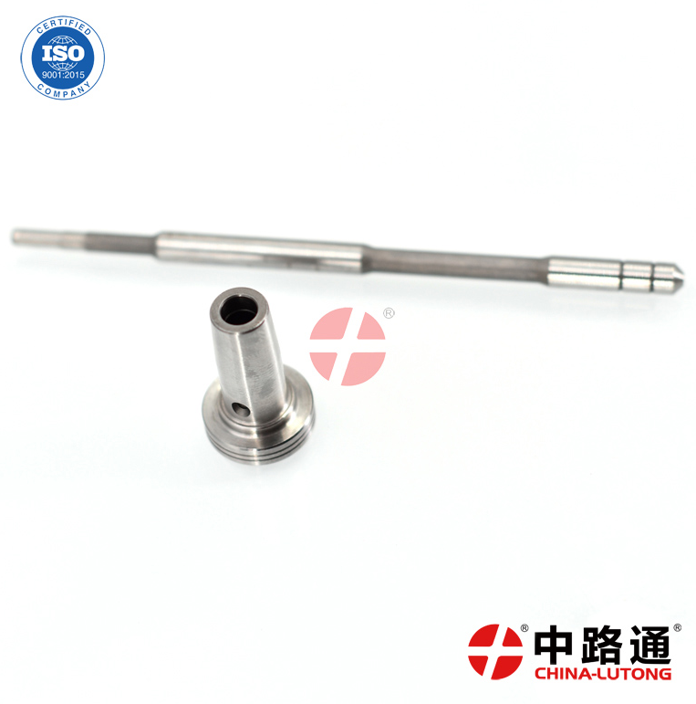 喷油器阀组件F00ZC01330
