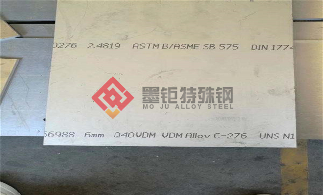 654SMO顶级超级奥氏体不锈钢严苛腐蚀工况对比254SMO强在哪里