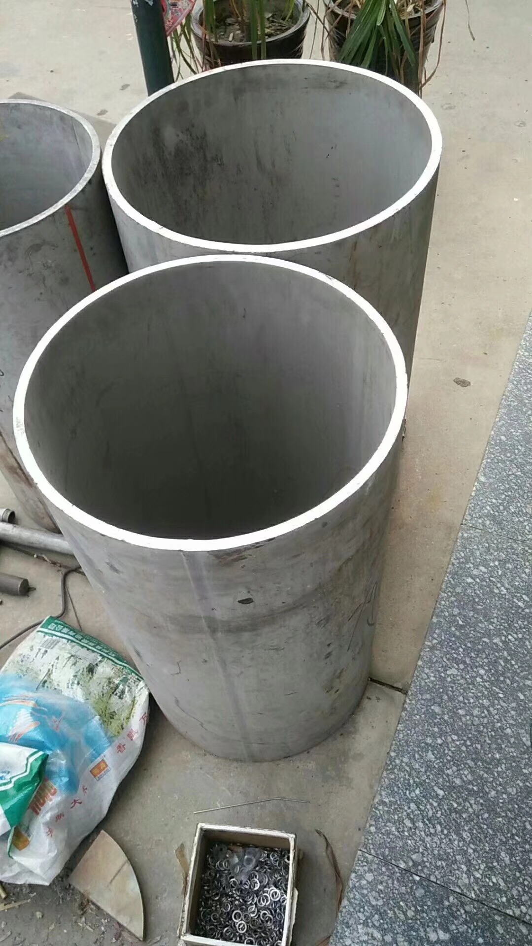 支恩解读：高温强氧化-NS335合金全方位解析