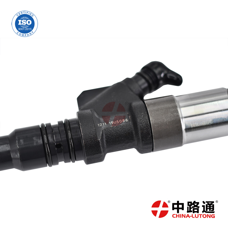 奥铃国四喷油器电磁阀  F00VC01328