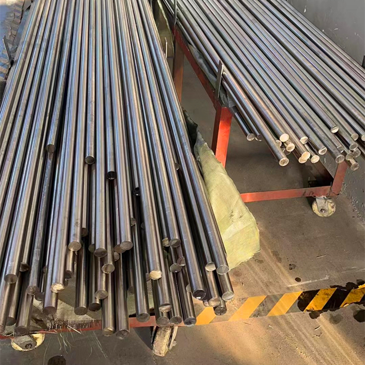 支恩解读：铁镍钴基高温合金--Alloy 903