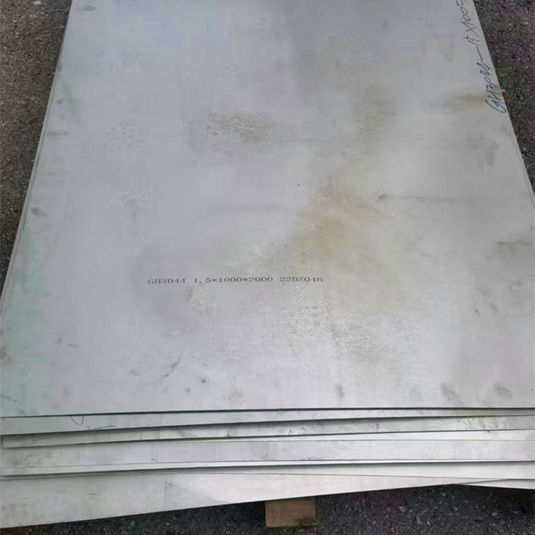 支恩科普：GH3170合金的技术解析