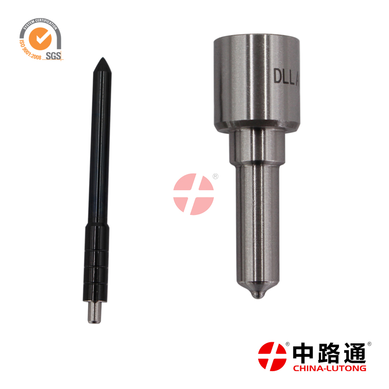 柴油喷油嘴DLLA151P2554