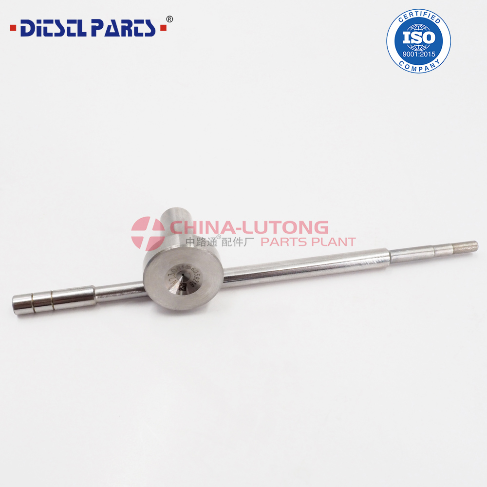 0 445 110 135喷油器阀组件