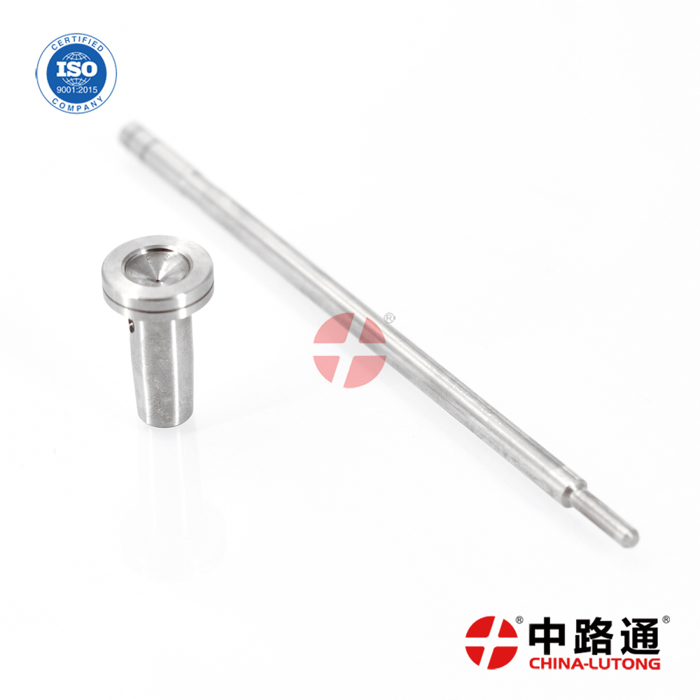 共轨阀FOOVCO1503