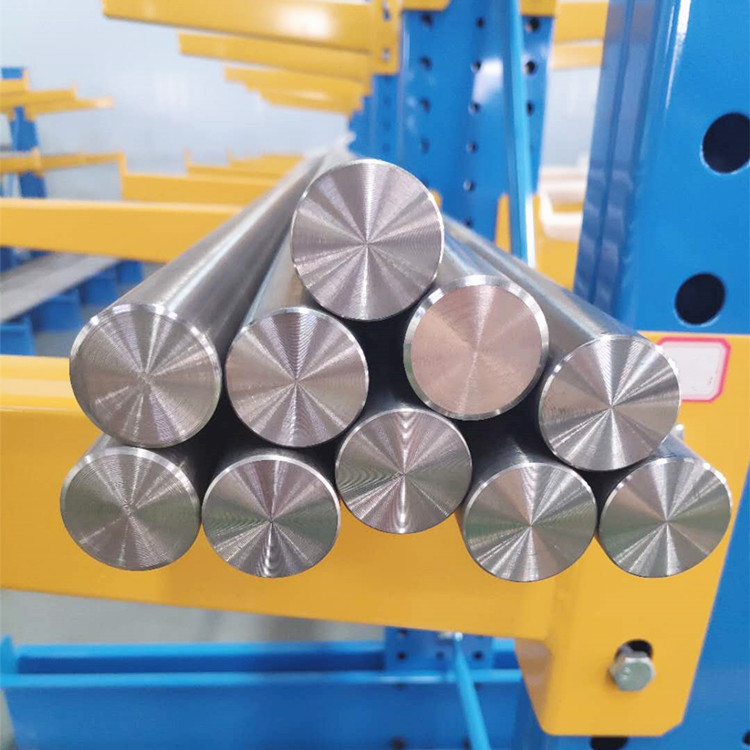 厂家生产钛棒TC4钛合金棒钛光棒钛棒加工件规格齐全可零切