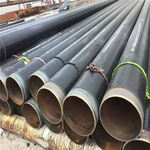 大口径加强级3pe防腐钢管/防腐钢管质量好