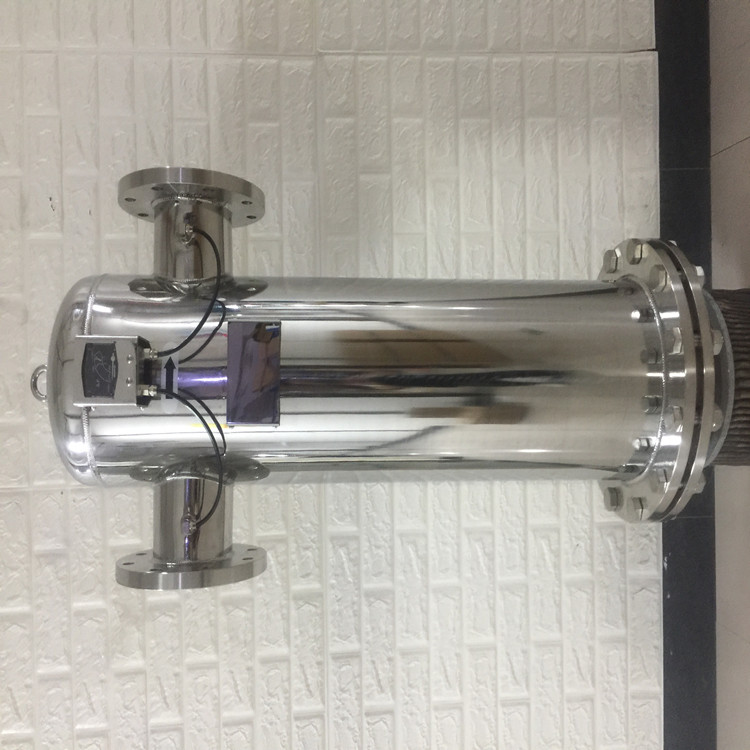 空压机负压油水分离除菌精密过滤除菌 不锈钢除菌过滤器 压缩空气过滤器精密过滤
