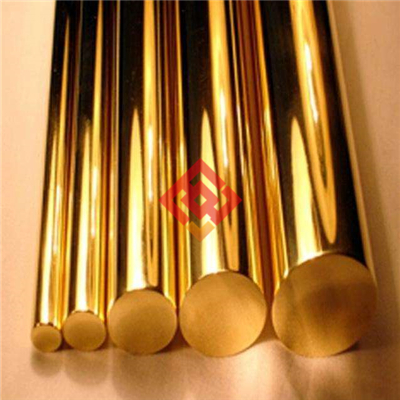 B10铜合金铜棒铜板耐海水腐蚀优良塑性与焊接性