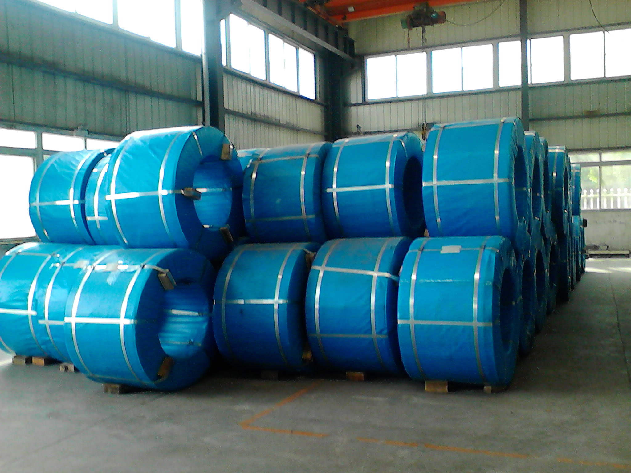 预应力钢绞线1*7-15.20-1860MPa边坡支护锚索材料