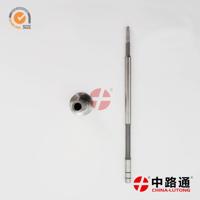 喷油嘴阀组件FOOR J02 056