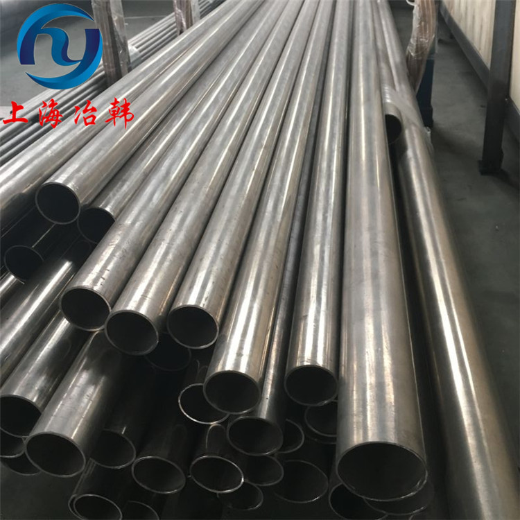 Inconel 690 镍铬铁合金 ASTM B166/B167 压水堆传热管特种合金
