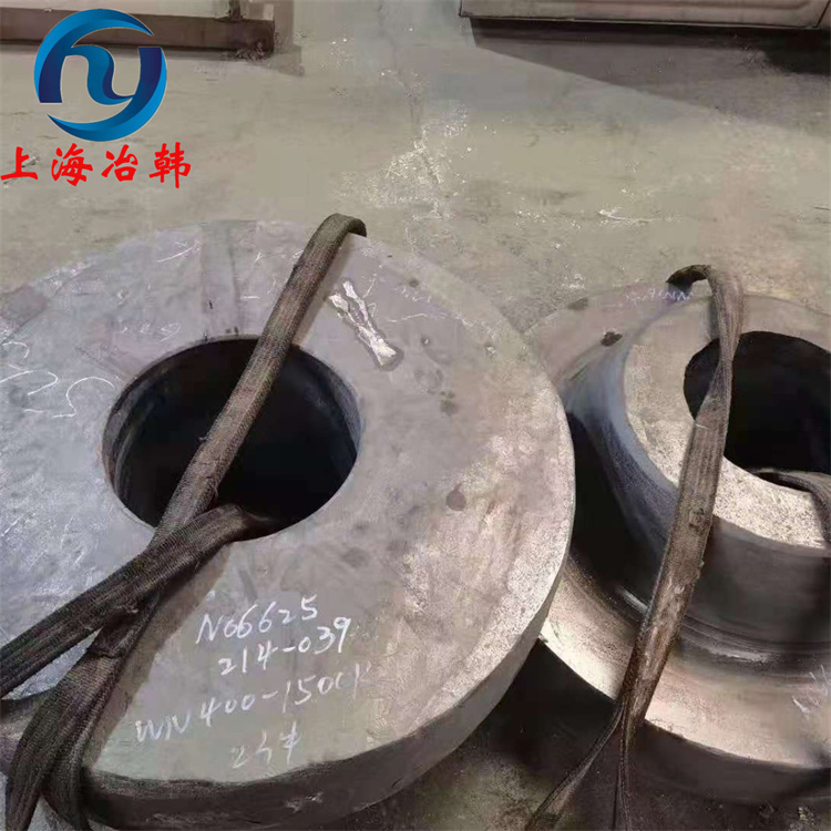 GH625镍基合金导热系数