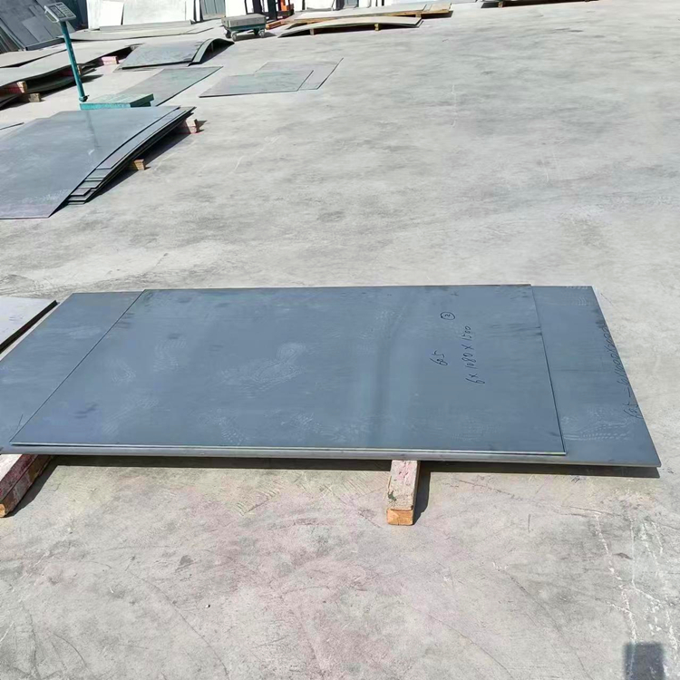 支恩百科：K418B合金