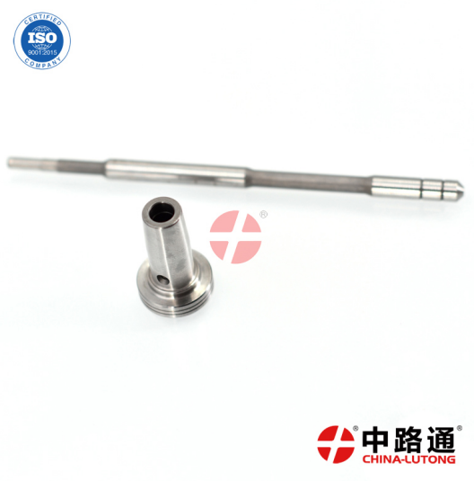0 445 110 279喷油器阀组件