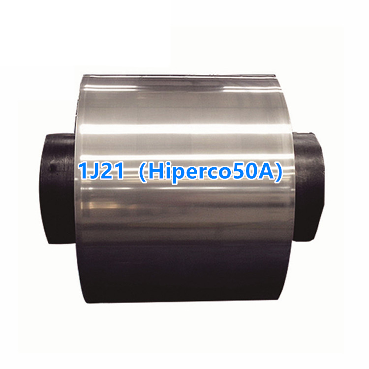 1J21（Hiperco50A）软磁合金