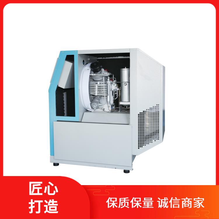 35Kw气瓶气密性检测用500公斤空气压缩机