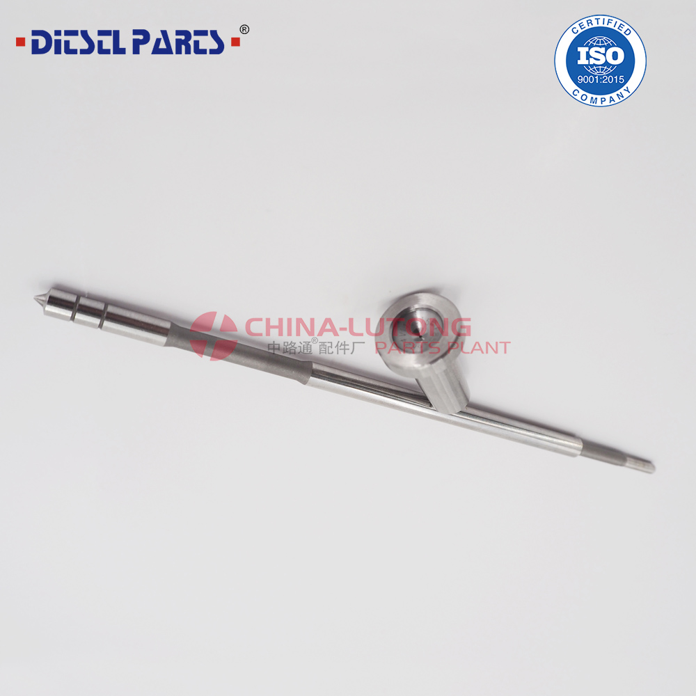 0445120168喷油器阀组件共轨阀F 00V C01 309