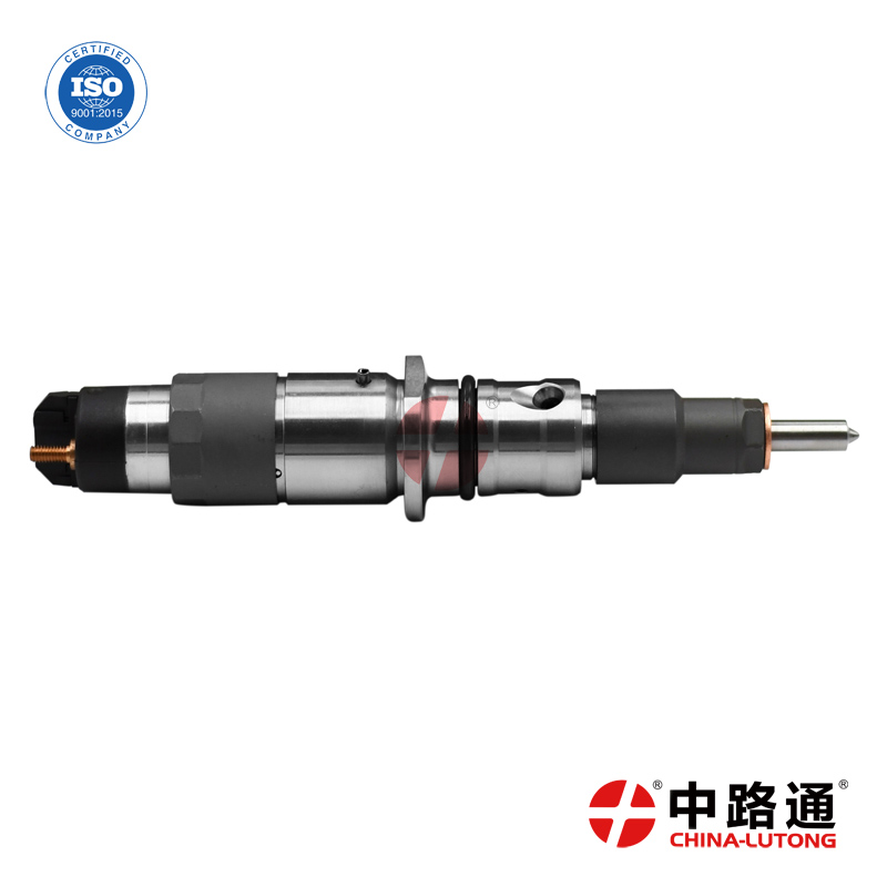 直销康明斯喷油器  0 445 120 091
