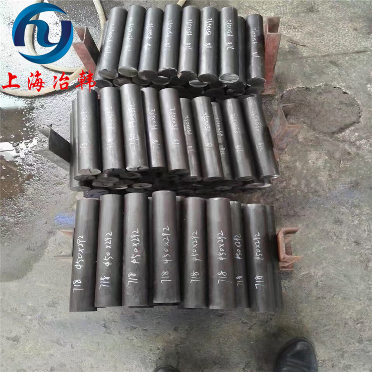 Hastelloy C-22 哈氏合金｜氧化还原交替工况优选镍基耐蚀合金