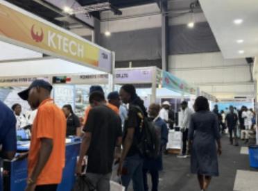 2026年尼日利亚能源电力展览会 Power Elec Nigeria