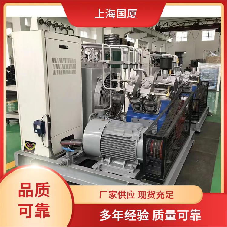 15mpa空压机150公斤压力1.5立方空气压缩机