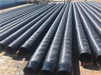 两油两布防腐钢管/防腐钢管质量好