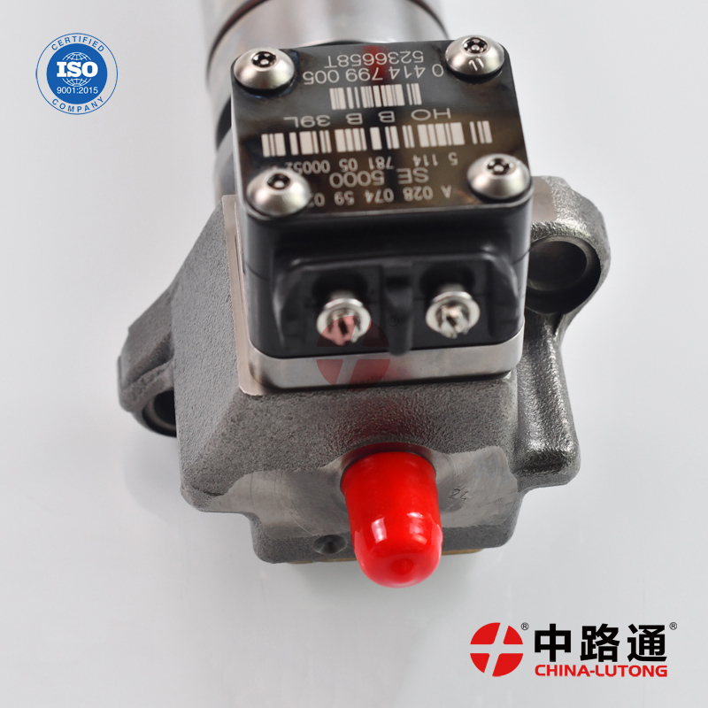 博世发动机单体泵0 414 799 027
