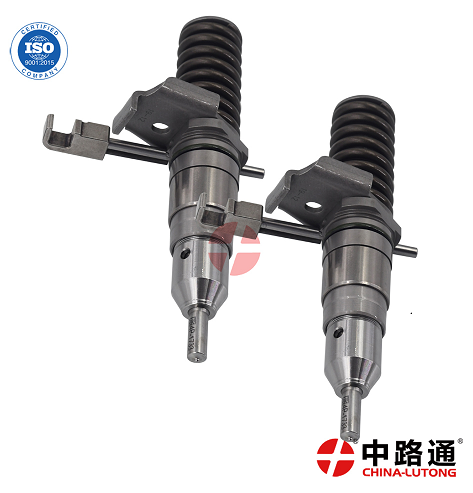 单体喷油器188-8739