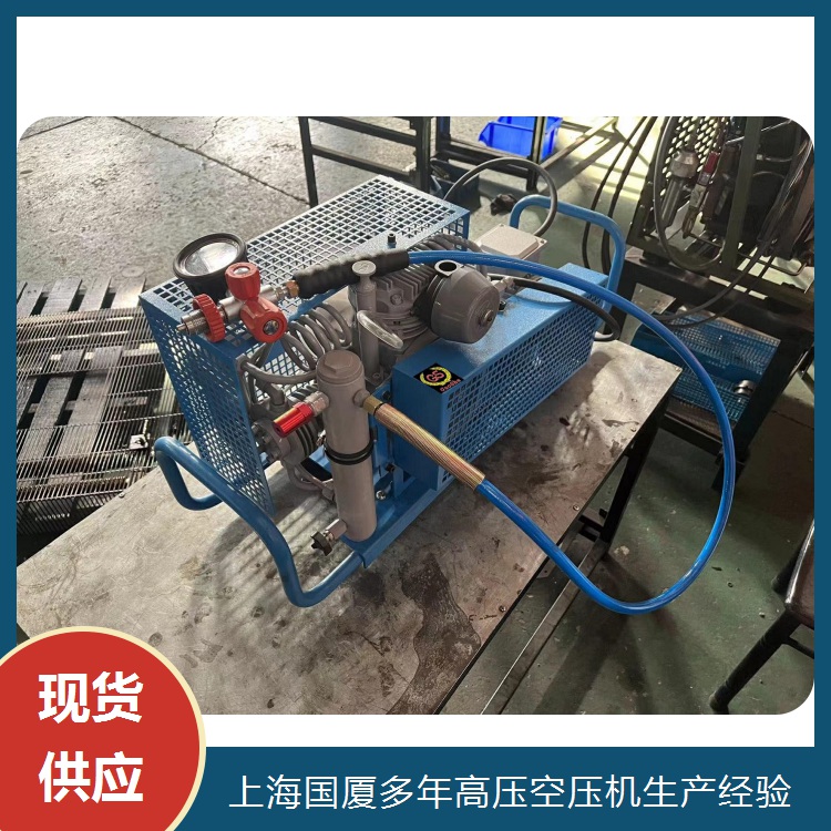 气密性检测20mp空气压缩机200公斤空压机