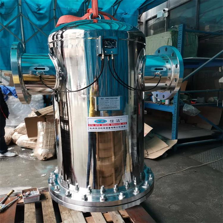 不锈袋式过滤器   不锈钢材质过滤器