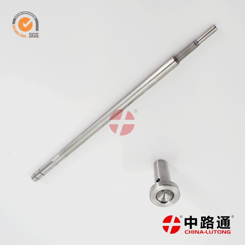 油嘴阀组件F00V C01 038共轨阀FOOV C01 038