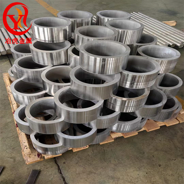 Inconel 690 (UNS N06690 / NS315) 耐蚀合金棒/板材/管材