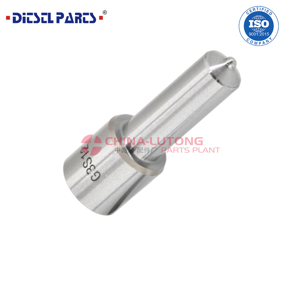 柴油发动机喷油嘴G3S124柴油发动机喷油嘴G3S124